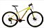 Bicicleta Ciclismo Bike Mtb Audax Havok NX 29 AM/LJ 18v - Imagem 1