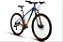 Bicicleta Ciclismo Bike Mtb Audax Havok TX 29 AZ/LJ 16v - Imagem 2