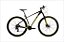Bicicleta Ciclismo Bike Mtb Audax Havok TX 29 PT/AM 16v - Imagem 1