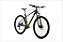Bicicleta Ciclismo Bike Mtb Audax Havok TX 29 PT/AM 16v - Imagem 2