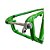 Quadro Bicicleta Bike Ksw XLT 500 Boost 29x15 VD/PT - Imagem 2