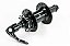 Cubo Dianteiro Bicicleta Bike Absolute Boost 28F Eixo 110x15mm - Imagem 2