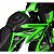 Moto SuperCross Bicicleta Bike Infantil Pro-X Aro 16 Verde - Imagem 5