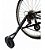 Roda Lateral Apoio Rodinha Bicicleta Bike Aro 26/29 1 Par - Imagem 3