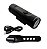 Farol Lanterna Bicicleta Bike Elleven Super 700 Lúmens Corpo Alum. - Imagem 2