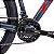 Bicicleta Ciclismo Bike Mtb Tsw Ride Plus 29 21v Cz/Vm T19 - Imagem 6