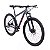 Bicicleta Ciclismo Bike Mtb Tsw Ride Plus 29 21v Cz/Vm T19 - Imagem 2