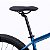 Bicicleta Ciclismo Bike Mtb Tsw Ride Plus 29 21v Az/Cz T19 - Imagem 7
