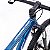 Bicicleta Ciclismo Bike Mtb Tsw Ride Plus 29 21v Az/Cz T19 - Imagem 3