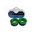 Fita Anti Furo Protetora Bike Safetire 35mm Aro 26 / 27 / 29 - Imagem 1