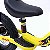Bicicleta Bike Infantil Kids Rava Balance Sunny Aro 12 Am/Pt - Imagem 4