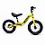 Bicicleta Bike Infantil Kids Rava Balance Sunny Aro 12 Am/Pt - Imagem 1
