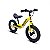 Bicicleta Bike Infantil Kids Rava Balance Sunny Aro 12 Am/Pt - Imagem 2