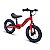 Bicicleta Bike Infantil Kids Rava Balance Sunny Aro 12 Vm/Pt - Imagem 2