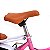 Bicicleta Bike Infantil Kids Tsw Retrô Aro 16 Rosa - Imagem 5