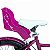 Bicicleta Bike Infantil Kids Tsw Posh Aro 16 Violeta - Imagem 3
