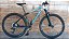 Bicicleta Bike MTB First Smitt 12v - Seminova - Imagem 1