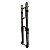 Suspensão P/ Bicicleta Bike Downhill Trotz Aro 26 Curso 170mm Eixo 20mm - Imagem 2