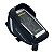 Bolsa Alforge Case Celular P/ Guidão De Bicicleta Bike Absolute - Imagem 1