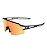 Óculos Esportivo P/ Ciclismo Bike Rockbros Vision Pt/Cz - Imagem 1