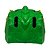 Capacete Bicicleta Bike Ciclismo Infantil STN Dinossauro 2.0 Verde - Imagem 2