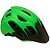 Capacete Bicicleta Bike Ciclismo STN Float Tam. M Verde - Imagem 1