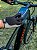 Luva Proteção Bicicleta Bike Mtb Speed STN Mx200 Tam. L Pt/Cz - Imagem 1