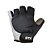 Luva Proteção Bicicleta Bike Mtb Speed STN Mx100 Tam. XL Pt/Cz - Imagem 1