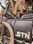 Transbike TruckPad STN Enduro Para 2 Bicicletas - Imagem 1