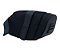 Bolsa de Selim Ferramentas Bicicleta Bike STN Maxi Preto - Imagem 1