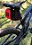 Bolsa de Selim Ferramentas Bicicleta Bike STN Maxi Preto - Imagem 2