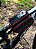 Alforge Case Bolsa P/ Celular No Quadro Bicicleta Bike STN Mini Pt/Vm - Imagem 2