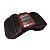 Alforge Case Bolsa P/ Celular No Quadro Bicicleta Bike STN Mini Pt/Vm - Imagem 1