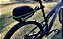 Alforge Case Bolsa P/ Garupa Bicicleta Bike STN S1 Vermelho - Imagem 2