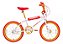 Bicicleta Bike Caloi Cross Extra Light Aro 20 Edição Limitada - Imagem 2