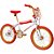 Bicicleta Bike Caloi Cross Extra Light Aro 20 Edição Limitada - Imagem 1