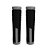 Manopla Luva Punho Bicicleta Bike Elleven Mtb Borracha Pt/Cz - Imagem 1