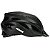 Capacete Bicicleta Bike Ciclismo Mtb Speed Kode M Preto - Imagem 1