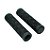 Manopla Punho Bicicleta Bike DDK WeeCare S/Plug 1007B Preto - Imagem 1