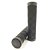 Manopla Punho Bicicleta Bike DDK WeeCare S/Plug 1007B Preto - Imagem 3