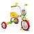 Triciclo Velotrol Ciclismo Infantil Criança Nathor You Kids3 - Imagem 1