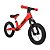 Bicicleta Bike Infantil Equilíbrio Balance Rava Aro 12 Vermelho Nylon - Imagem 4