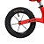 Bicicleta Bike Infantil Equilíbrio Balance Rava Aro 12 Vermelho Nylon - Imagem 7