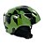 Capacete Bicicleta Bike Ciclismo Trotz Verde/Preto - Imagem 2