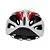 Capacete Bicicleta Bike MTB Zeray Tour Br/Vm Tam.G - Imagem 2