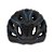 Capacete Bicicleta Bike MTB Zeray Tour Com Óculos Pt/Az Tam.G - Imagem 3
