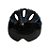 Capacete Bicicleta Bike MTB Zeray Tour Com Óculos Pt/Az Tam.G - Imagem 2