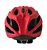 Capacete Bicicleta Bike Ciclismo Mtb Speed Elleven M Verm. - Imagem 3