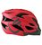 Capacete Bicicleta Bike Ciclismo Mtb Speed Elleven M Verm. - Imagem 2