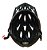 Capacete Bicicleta Bike Ciclismo Mtb Speed Elleven M Verm. - Imagem 4